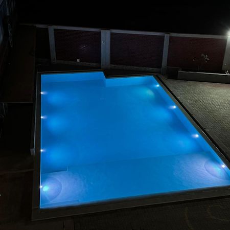 Hotel Costa Riviera Mala Εξωτερικό φωτογραφία