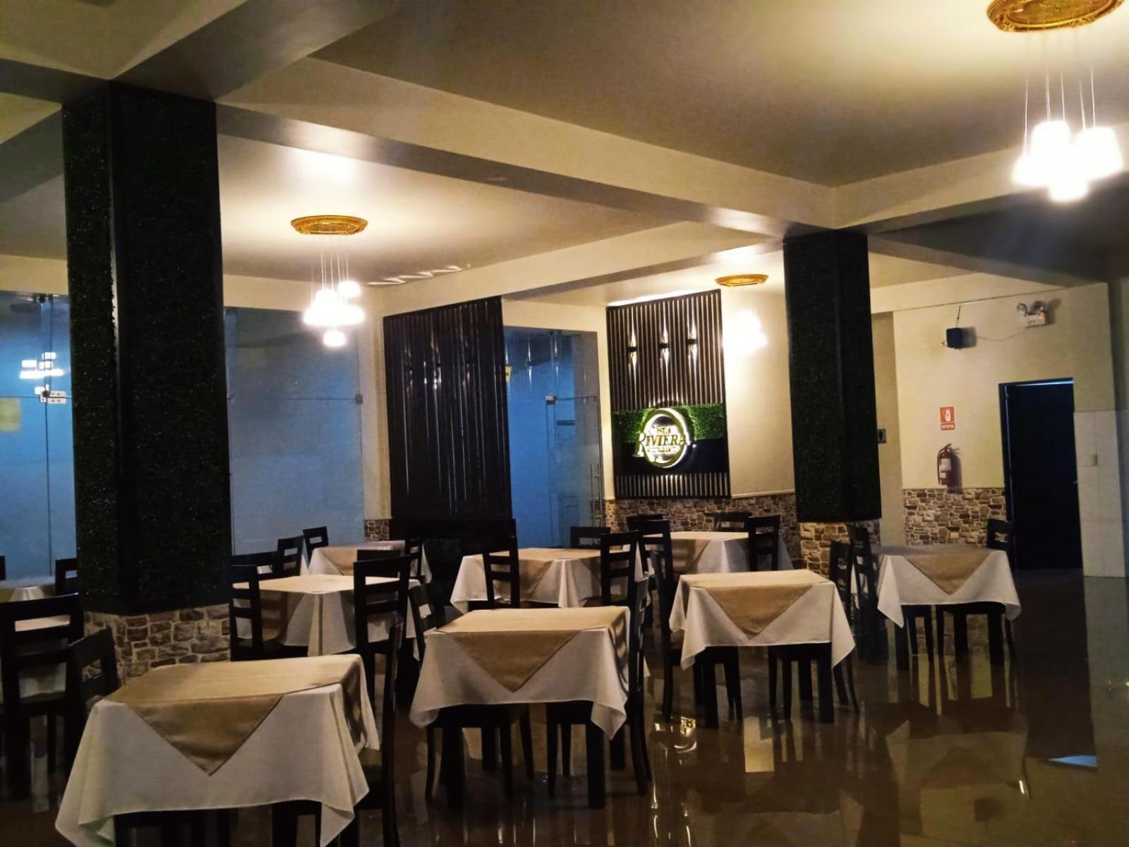 Hotel Costa Riviera Mala Εξωτερικό φωτογραφία