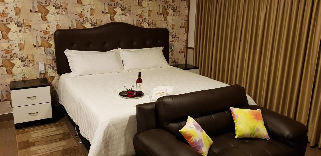 Hotel Costa Riviera Mala Εξωτερικό φωτογραφία