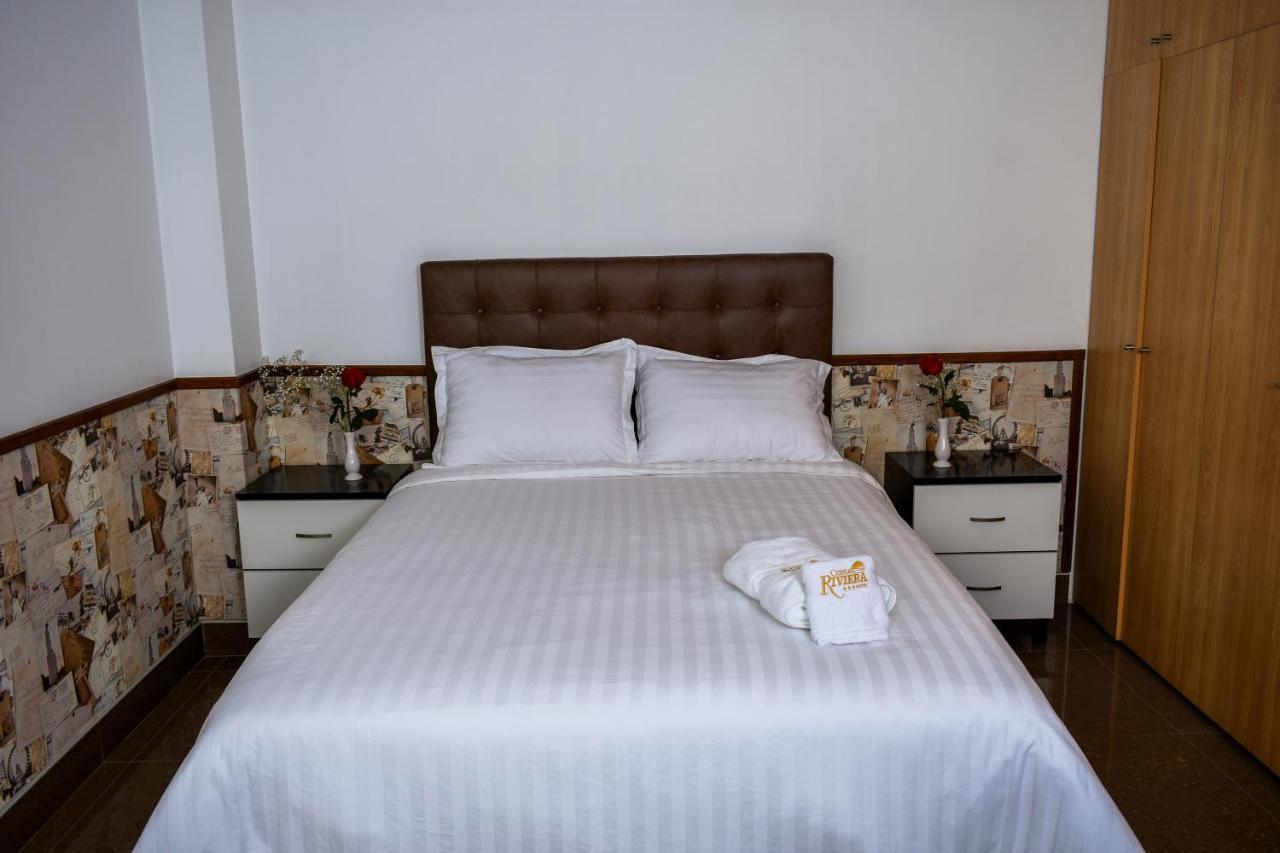 Hotel Costa Riviera Mala Εξωτερικό φωτογραφία