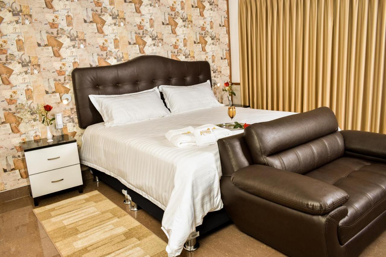 Hotel Costa Riviera Mala Εξωτερικό φωτογραφία