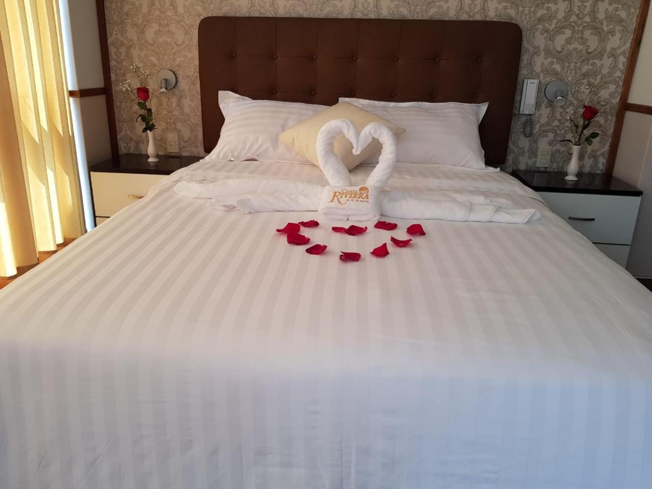 Hotel Costa Riviera Mala Εξωτερικό φωτογραφία