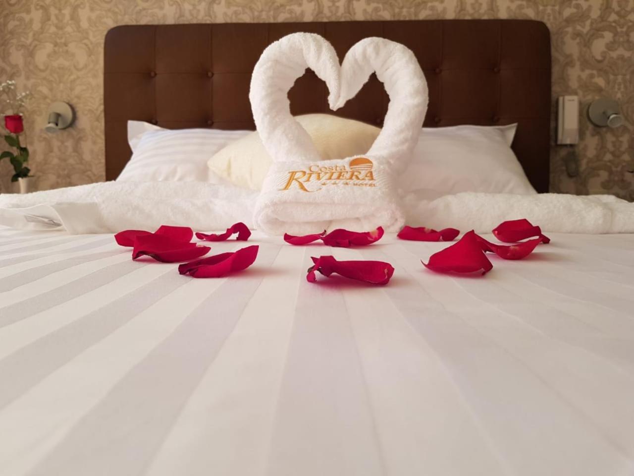 Hotel Costa Riviera Mala Εξωτερικό φωτογραφία