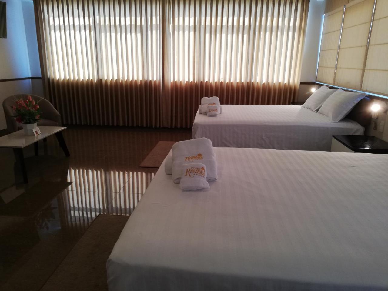 Hotel Costa Riviera Mala Εξωτερικό φωτογραφία