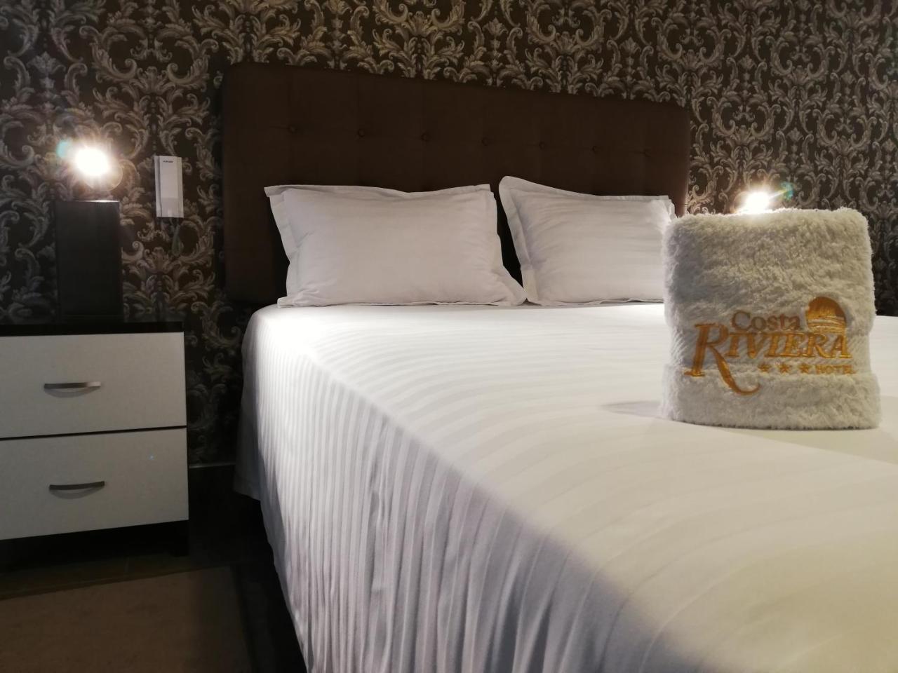 Hotel Costa Riviera Mala Εξωτερικό φωτογραφία