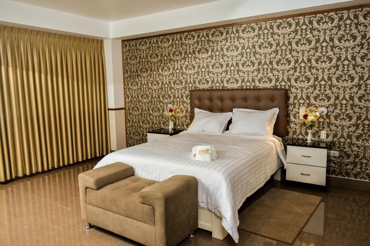 Hotel Costa Riviera Mala Εξωτερικό φωτογραφία