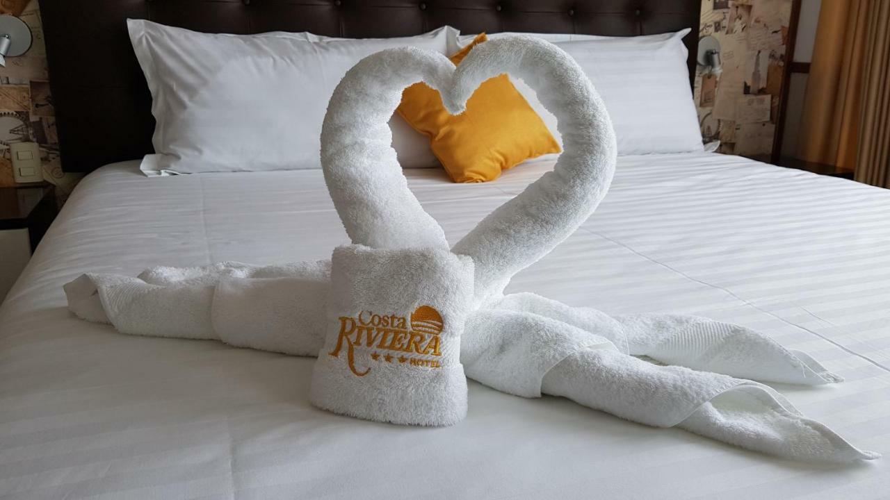 Hotel Costa Riviera Mala Εξωτερικό φωτογραφία