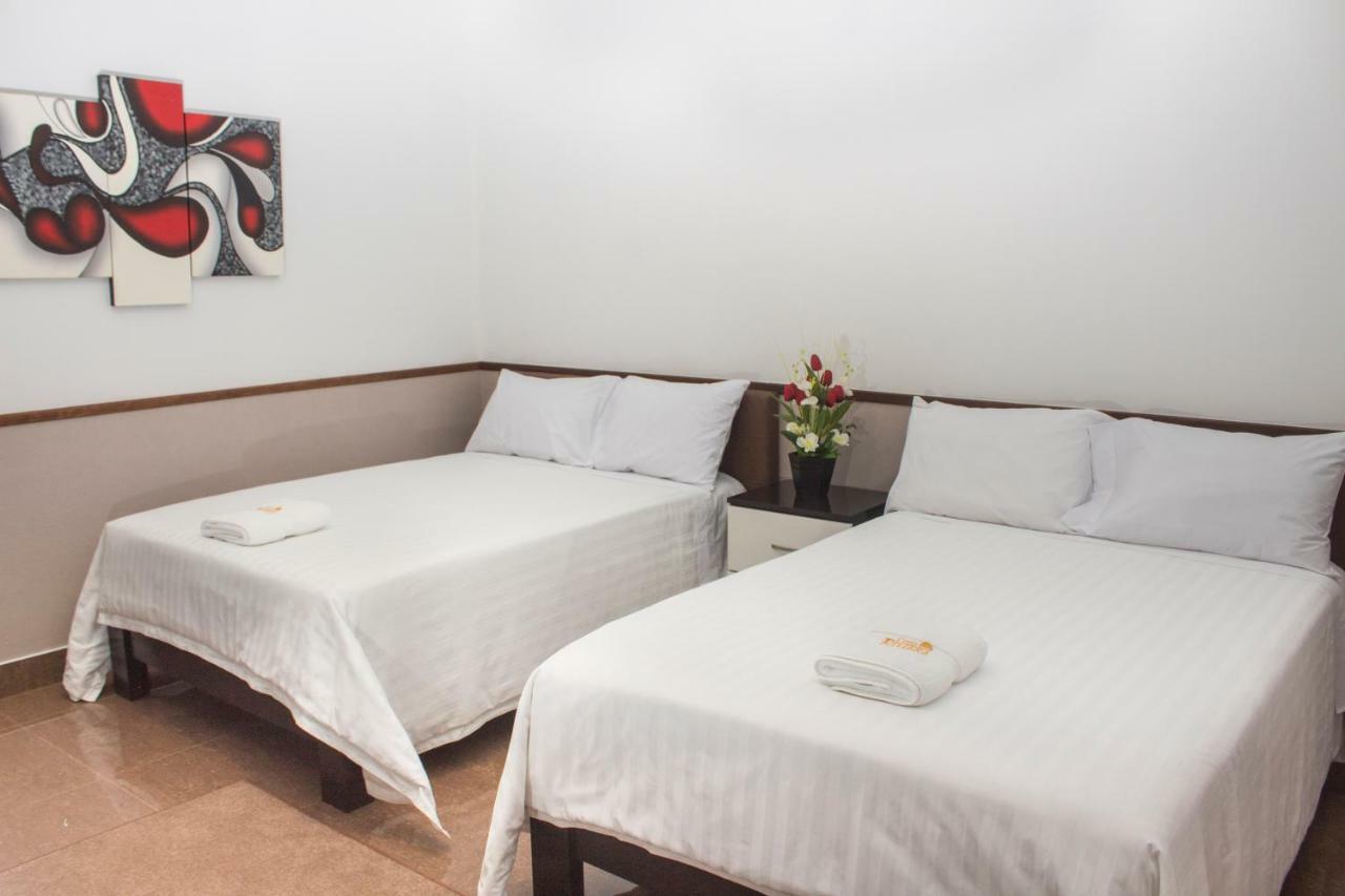 Hotel Costa Riviera Mala Εξωτερικό φωτογραφία