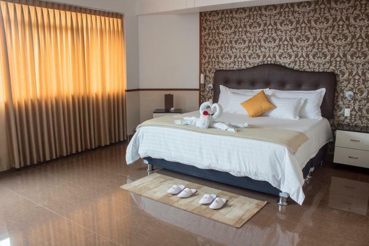 Hotel Costa Riviera Mala Εξωτερικό φωτογραφία